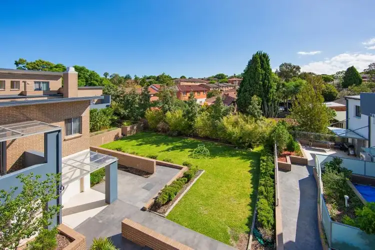 Seventh view of Homely apartment listing, 9/121-125 Bland Street, Ashfield NSW 2131