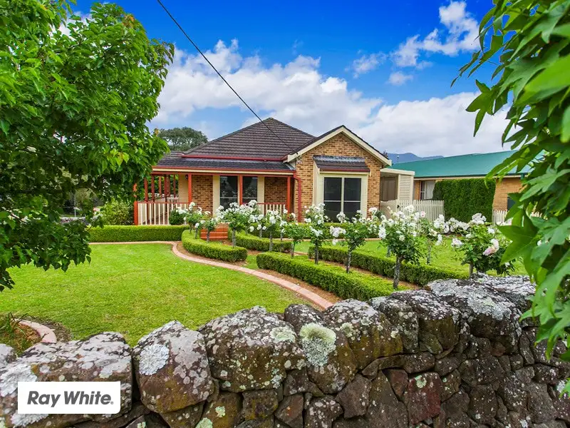 Main view of Homely house listing, 14 Golden Valley Road, Jamberoo NSW 2533