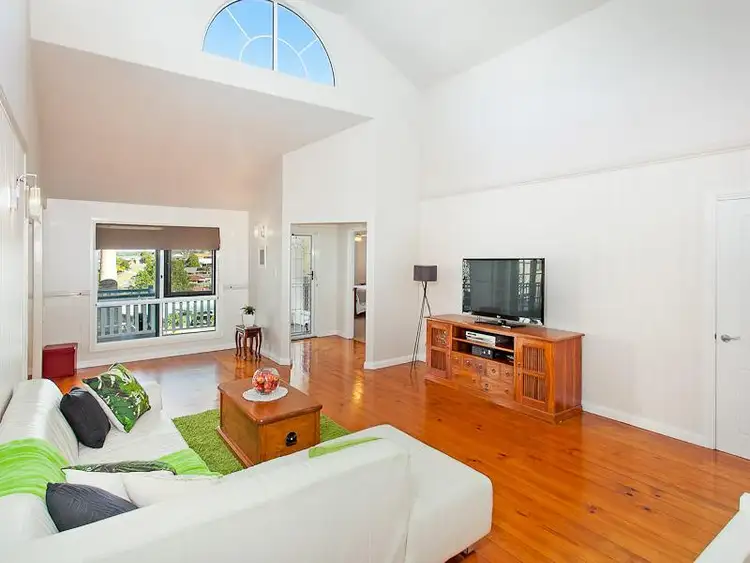 Second view of Homely house listing, 22 Zorina Court, Eatons Hill QLD 4037