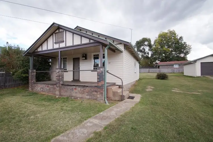Fourth view of Homely house listing, 182 Taylor Street, Armidale NSW 2350