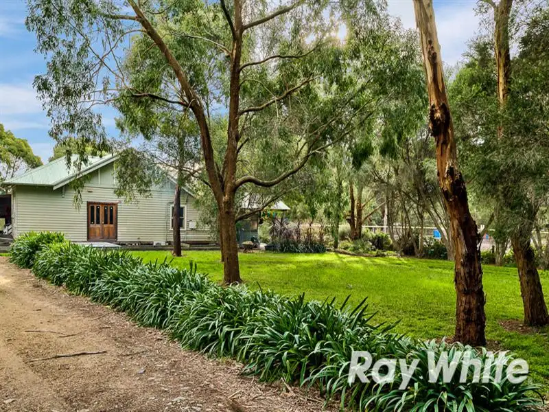 Main view of Homely rural property listing, 22 Webbs Lane, Somerville VIC 3912