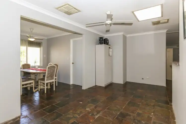 Fifth view of Homely house listing, 35 Telstar Drive, Morley WA 6062