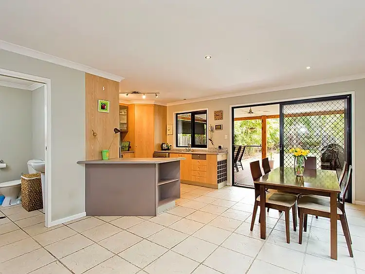 Sixth view of Homely house listing, 60 Main Avenue, Wavell Heights QLD 4012