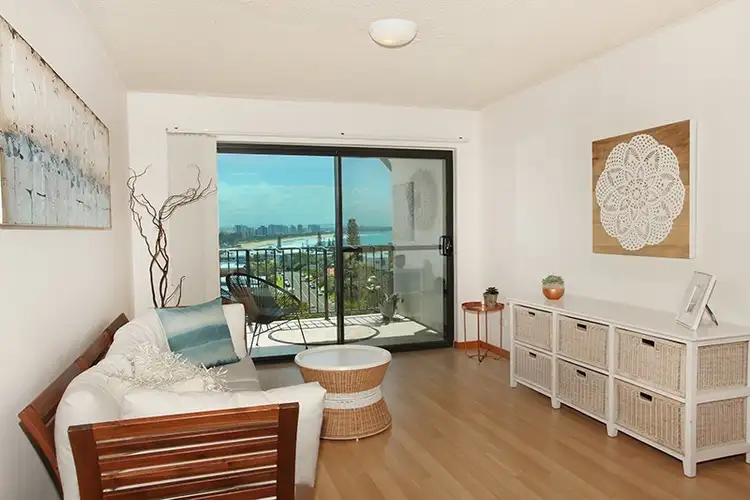 Fifth view of Homely unit listing, 12/10 Buderim Avenue, Alexandra Headland QLD 4572
