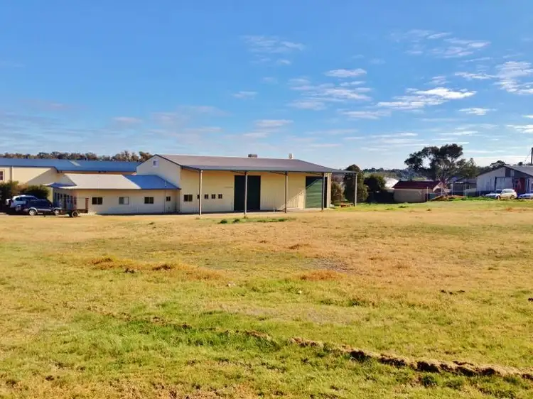 Third view of Homely land listing, 9 Templemore Street, Young NSW 2594