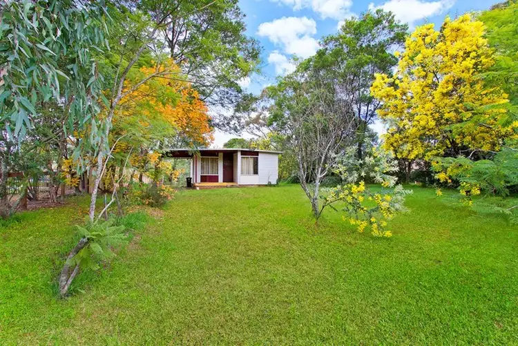232 Blaxlands Ridge Road, Kurrajong NSW 2758