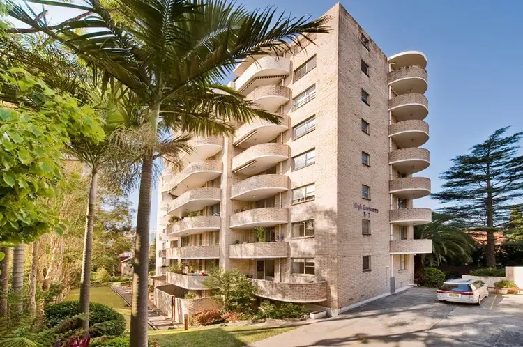 39/5-7 Sutherland Road, Chatswood NSW 2067