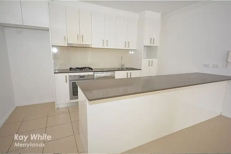 Third view of Homely unit listing, 1/342 Woodville Road, Guildford NSW 2161