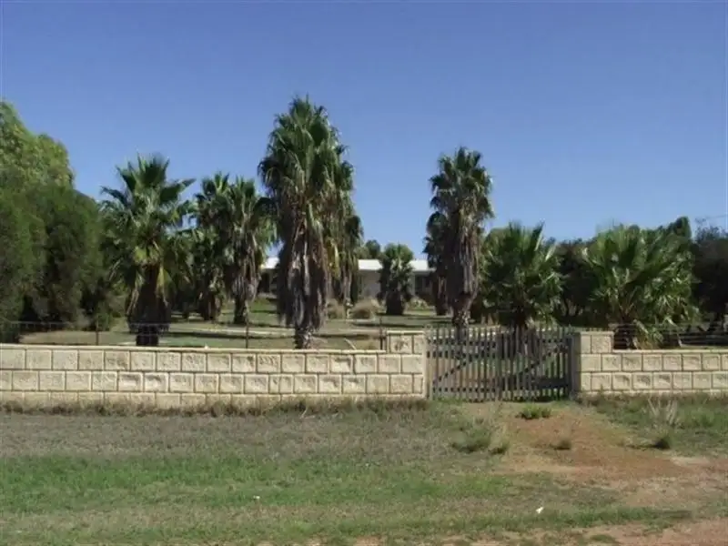 Main view of Homely house listing, 87 Tulloch Drive, Dongara WA 6525