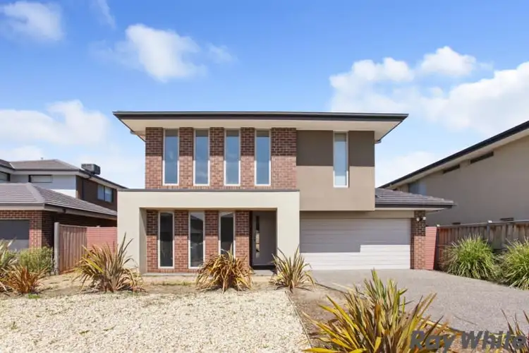 44 Beddington Street, Keysborough VIC 3173