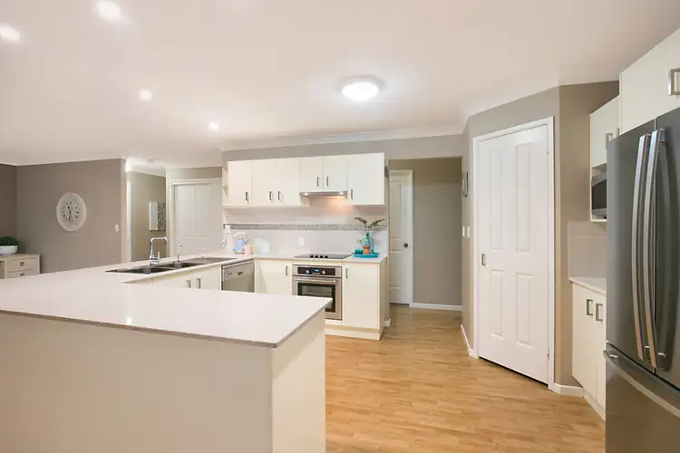 Second view of Homely house listing, 5 Lisbeth Street, Springwood QLD 4127