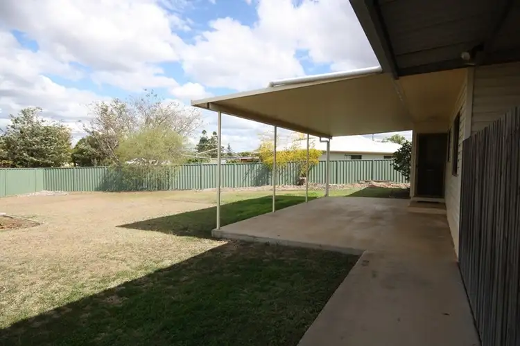 5 Diana Street, Mundubbera QLD 4626
