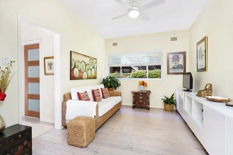 Main view of Homely apartment listing, 2/12a Esther Road, Mosman NSW 2088