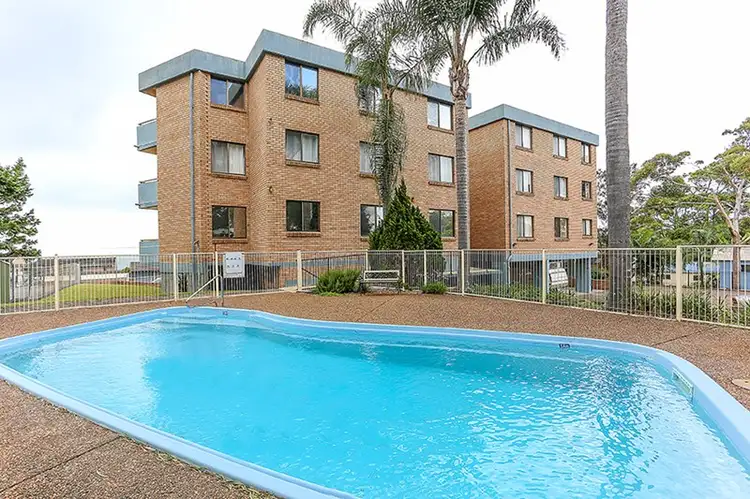 Third view of Homely unit listing, 3/1-3 Mitchell Street, Soldiers Point NSW 2317