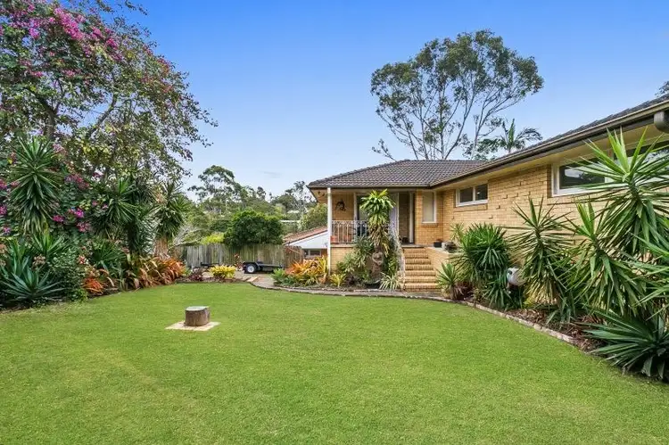 Second view of Homely house listing, 6 Wagana Street, Kenmore QLD 4069