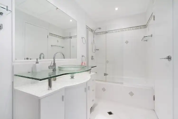 Seventh view of Homely townhouse listing, 84/2320 "Diamond Sands" Gold Coast Highway, Mermaid Beach QLD 4218