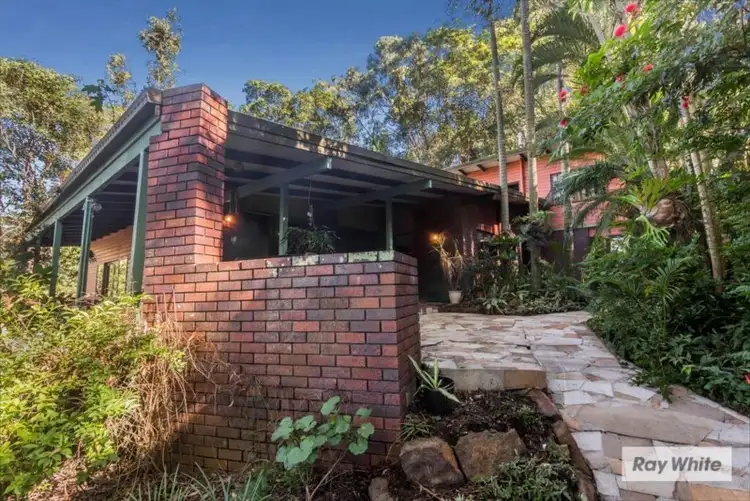 Second view of Homely house listing, 11 Wanawong Court, Ferny Hills QLD 4055
