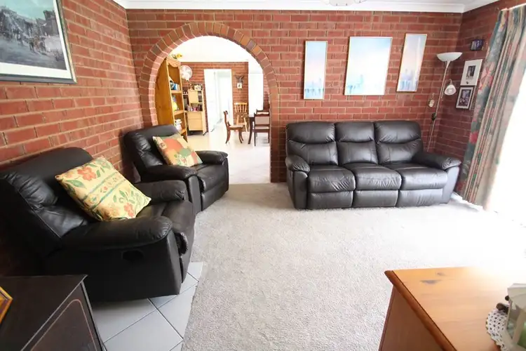 Third view of Homely house listing, 10 Moorpark Court, Cobram VIC 3644
