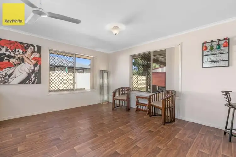 Sixth view of Homely house listing, 9 Empire Circuit, Dundowran QLD 4655