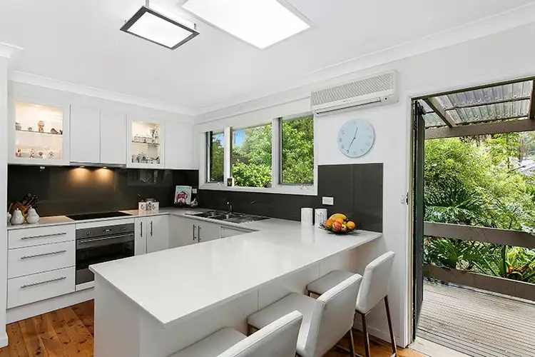 Second view of Homely house listing, 5 Koorawatha Street, Hornsby Heights NSW 2077
