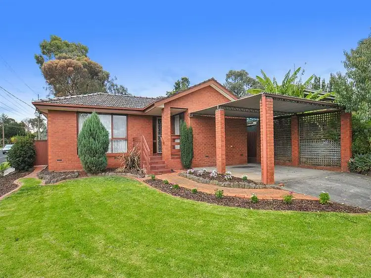 2 Manhattan Square, Vermont VIC 3133