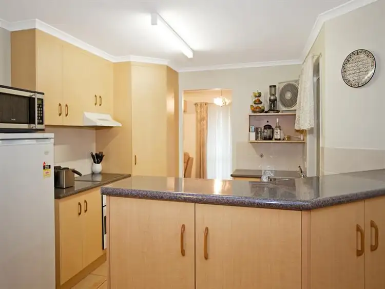 Second view of Homely house listing, 25 Toorak Street, Glenella QLD 4740