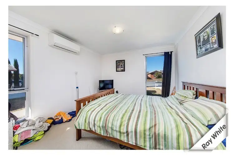 Fourth view of Homely house listing, 47 John James Loop, Macgregor ACT 2615