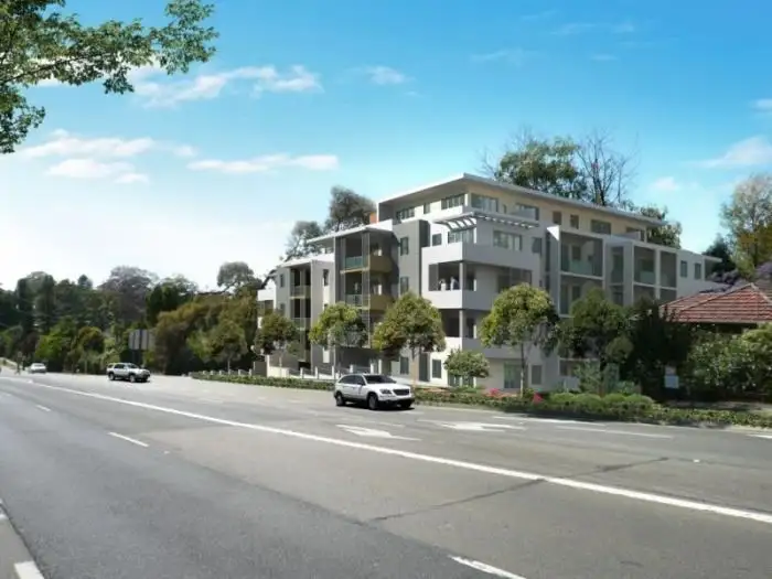 G11/239-243 Carlingford Road, Carlingford NSW 2118