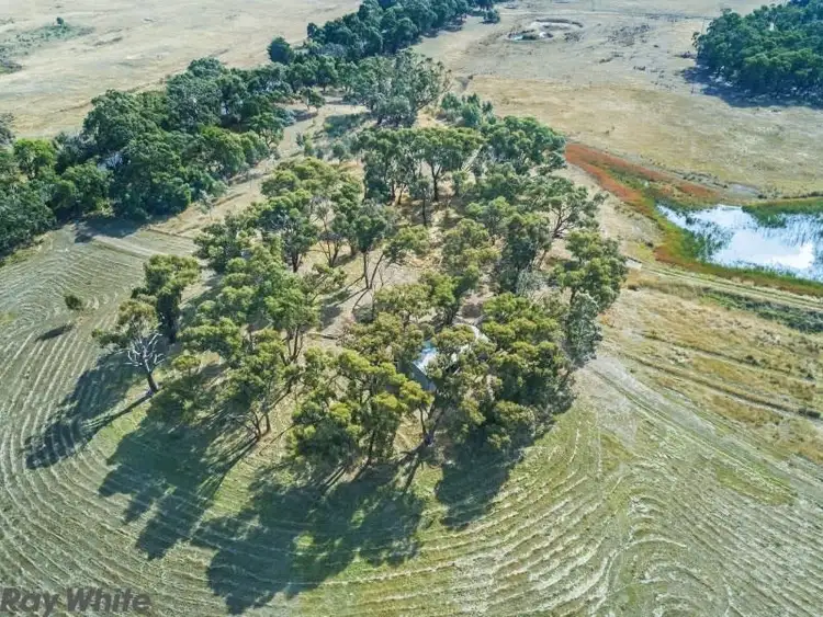 Fourth view of Homely land listing, Lot 10 Lancefield - Tooborac Road, Lancefield VIC 3435