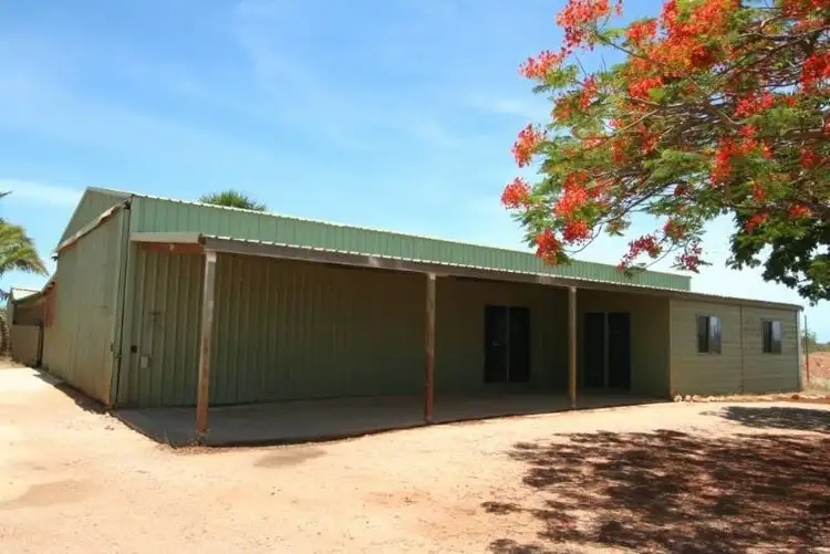 3 Griffiths Way, Exmouth WA 6707