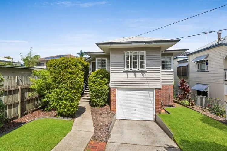 Main view of Homely house listing, 57 Cosker Street, Annerley QLD 4103