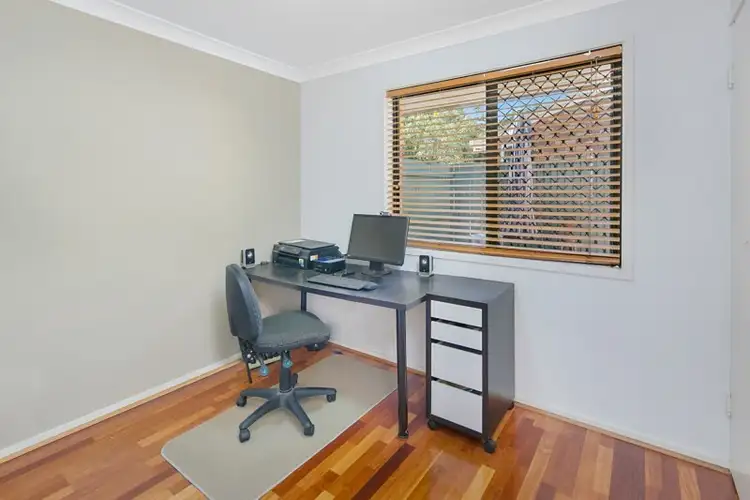 Sixth view of Homely house listing, 110 Queens Court Road, Alexandra Hills QLD 4161