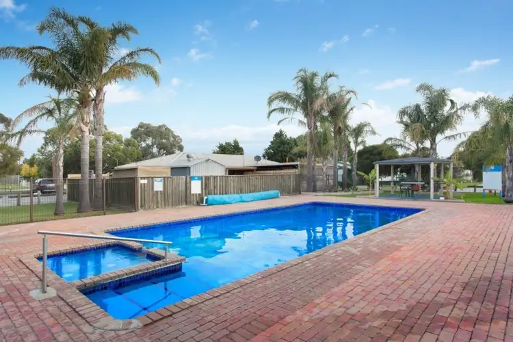 Sixth view of Homely unit listing, 112/100 Broadway, Bonbeach VIC 3196