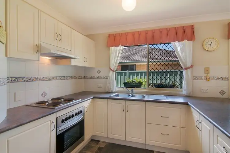 3/121 Lennox Street, Richmond NSW 2753