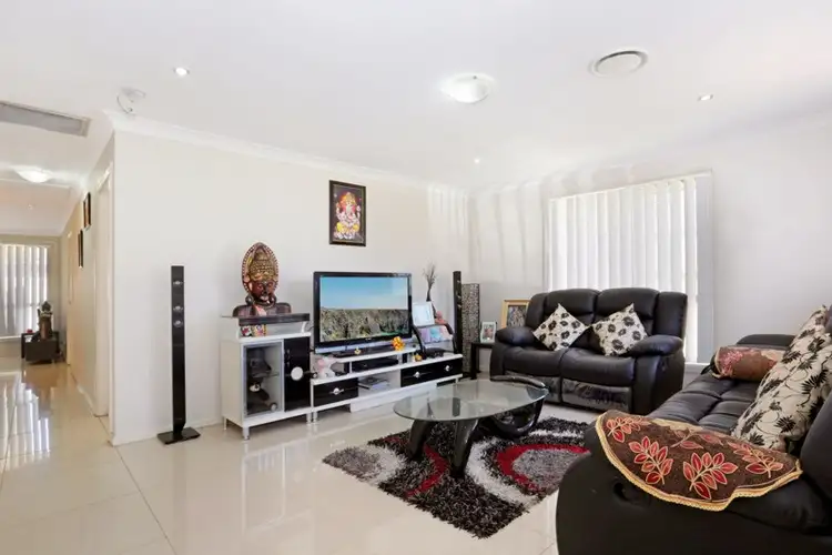 Second view of Homely villa listing, 5/14 Lancaster Street, Blacktown NSW 2148