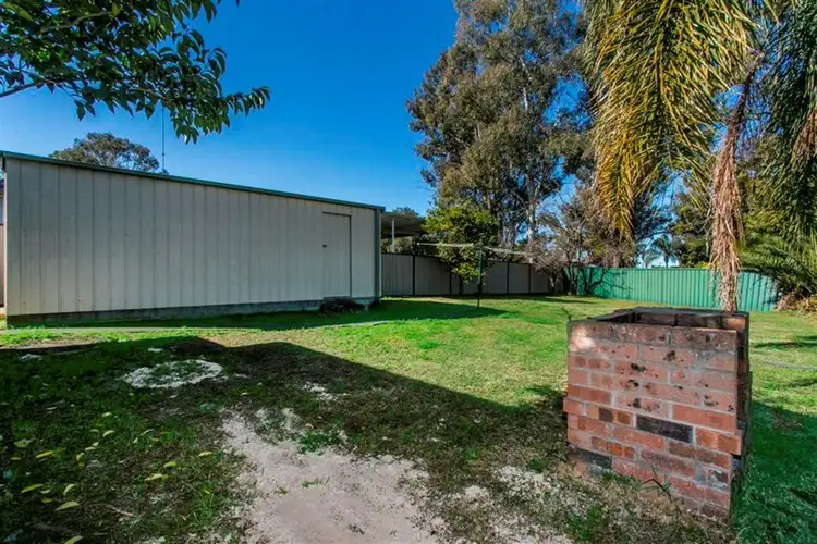 Fifth view of Homely house listing, 18 Lincoln Drive, Cambridge Park NSW 2747