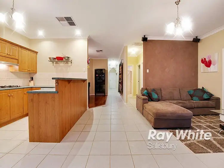 Second view of Homely house listing, 31 Featherstone Circuit, Greenwith SA 5125