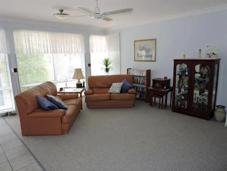 Second view of Homely villa listing, 4/15a Narara Creek Road, Narara NSW 2250