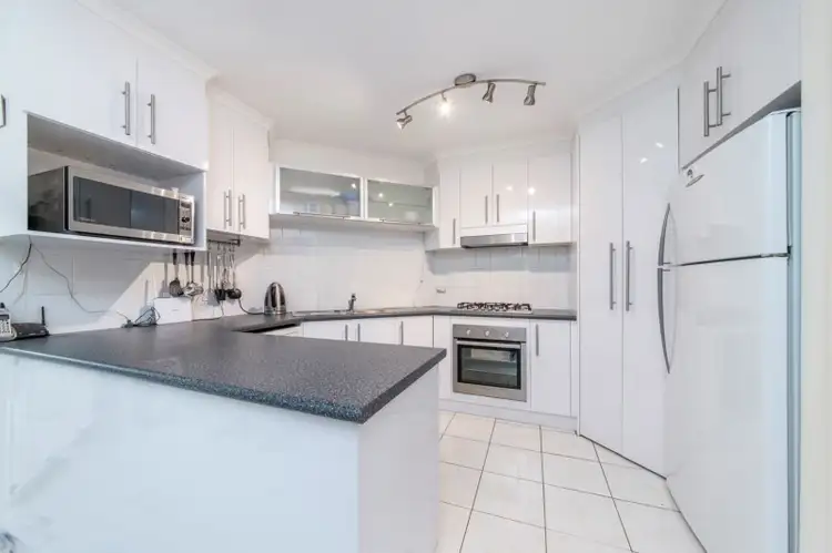 Second view of Homely house listing, 37 Marchant Circuit, Dunlop ACT 2615