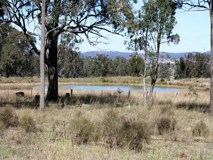 Main view of Homely rural property listing, 652 Upper Wheatvale Rd, Massie, Warwick QLD 4370