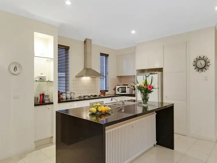 Second view of Homely house listing, 126 Epping Road, Epping VIC 3076