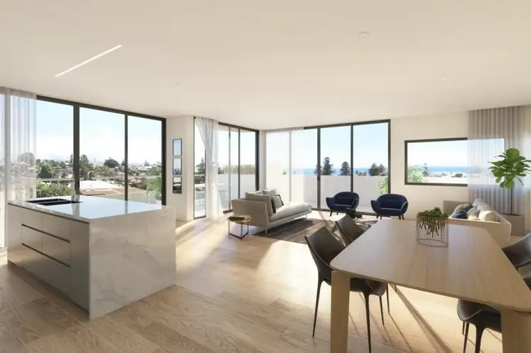 Second view of Homely house listing, 6/23 Addison Street, Shellharbour NSW 2529