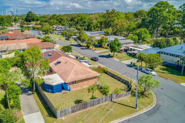 Second view of Homely other listing, 1/39 Terrigal Crescent, Southport QLD 4215