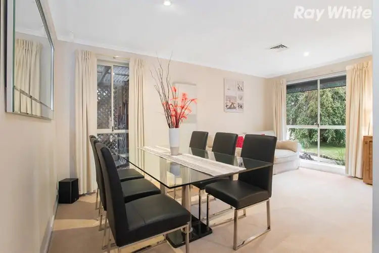 Third view of Homely house listing, 11 Sheraton Crescent, Ferntree Gully VIC 3156