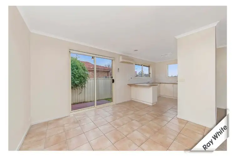 Third view of Homely townhouse listing, 4/5 O'Hanlon Road, Queanbeyan NSW 2620