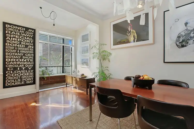 Third view of Homely apartment listing, 3/8 Hastings Parade, North Bondi NSW 2026