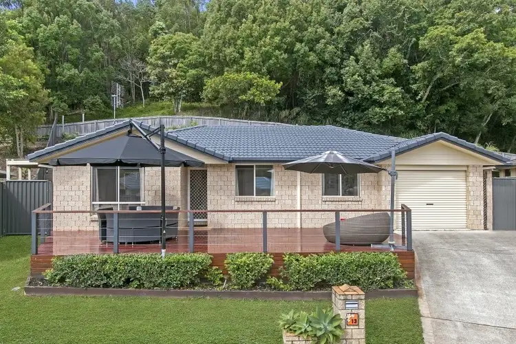 Second view of Homely house listing, 13 Bailey Street, Tweed Heads West NSW 2485