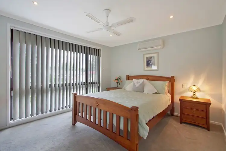 Fifth view of Homely house listing, 22 Tyne Crescent, North Richmond NSW 2754