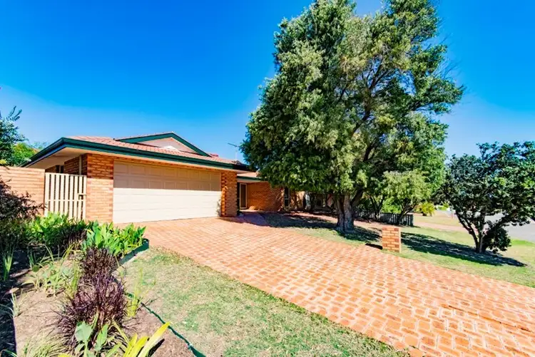 21 Seaview Boulevard, Wandina WA 6530