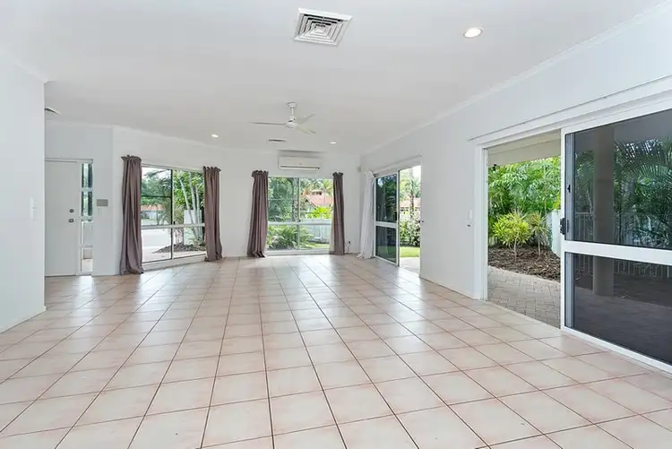 Fourth view of Homely house listing, 45 Stream Avenue, Kewarra Beach QLD 4879